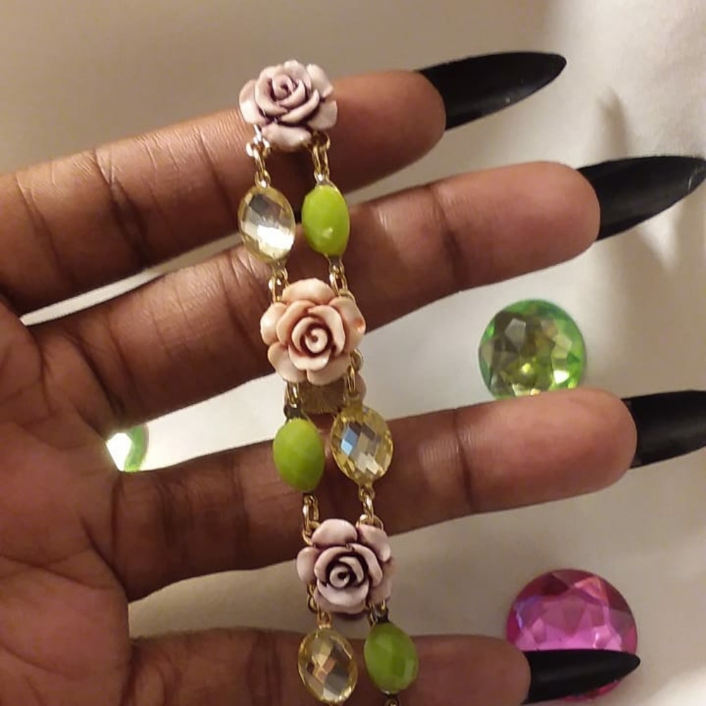 Bracelet